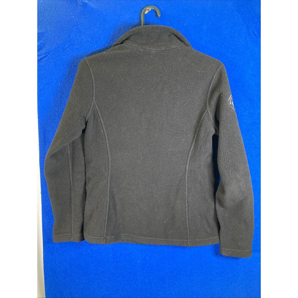 Patagonia Synchilla Women's Small 1/4 Zip Fleece Pullover Sweater - Picture 9 of 16